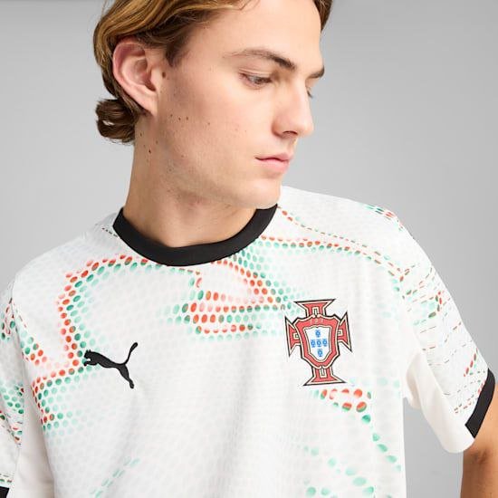 Maillot PORTUGAL 24/25