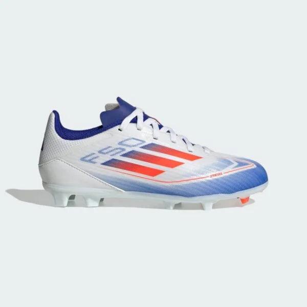ADIDAS X CRAZYFAST.1 LACELESS FG