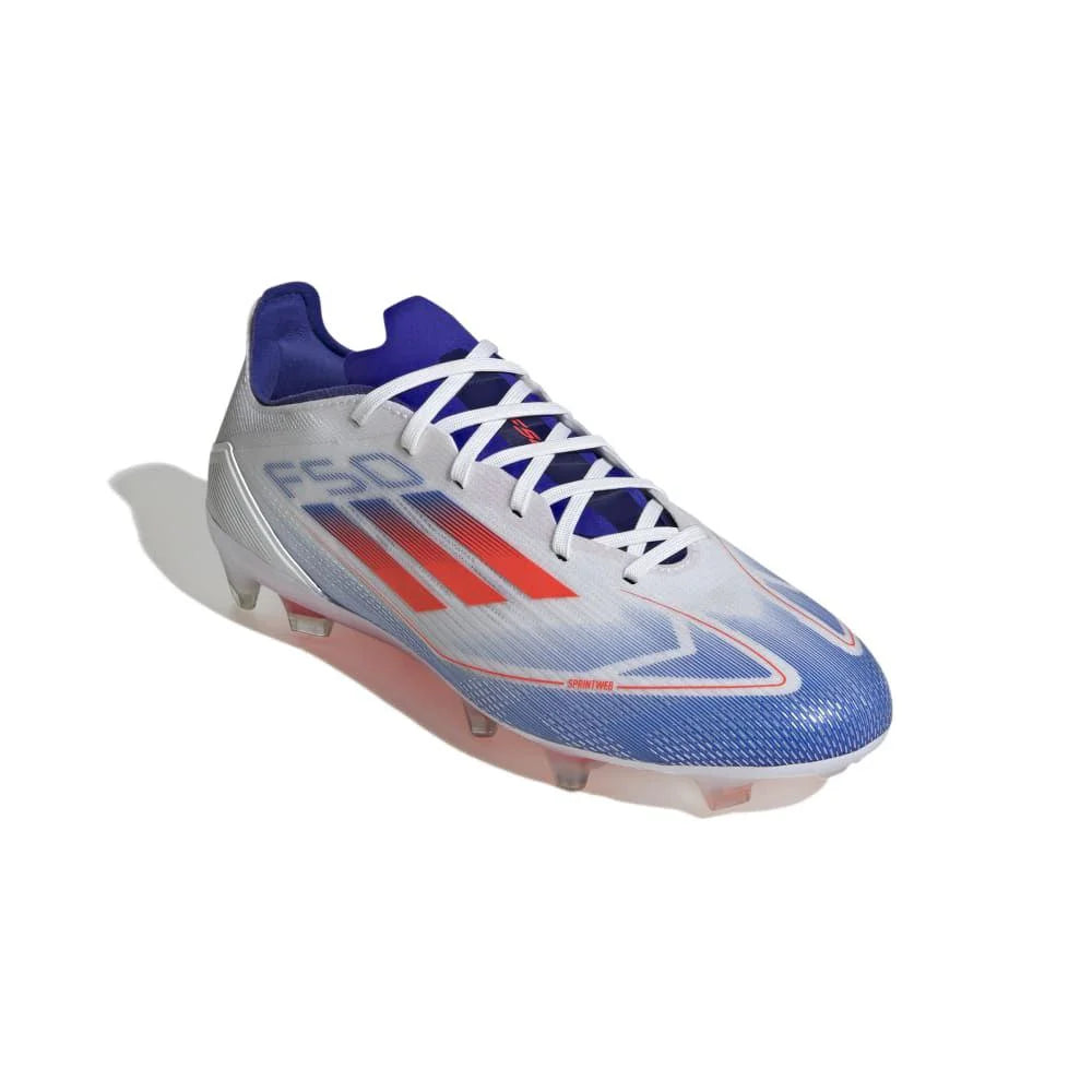 ADIDAS X CRAZYFAST.1 LACELESS FG
