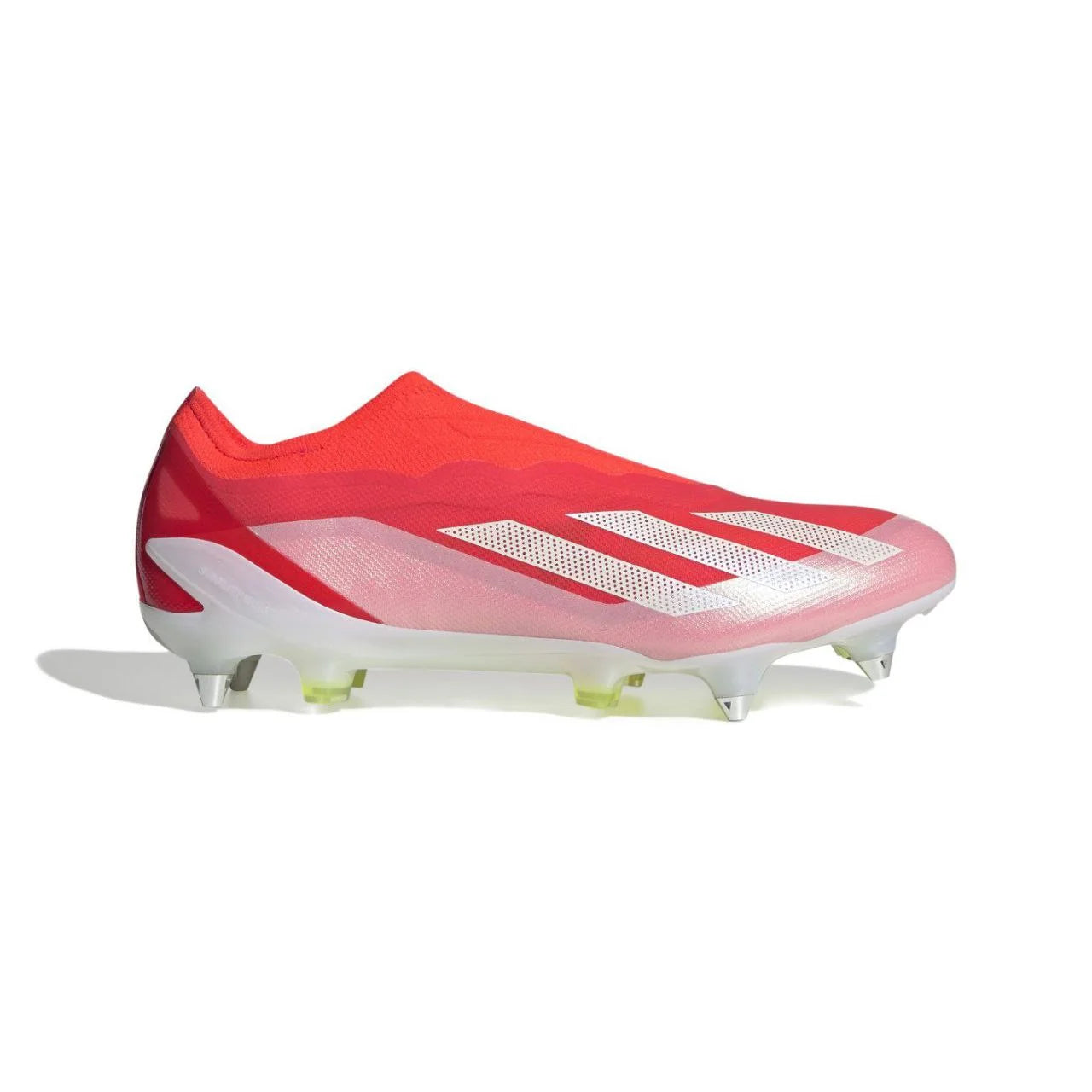 ADIDAS X CRAZYFAST.1 LACELESS FG