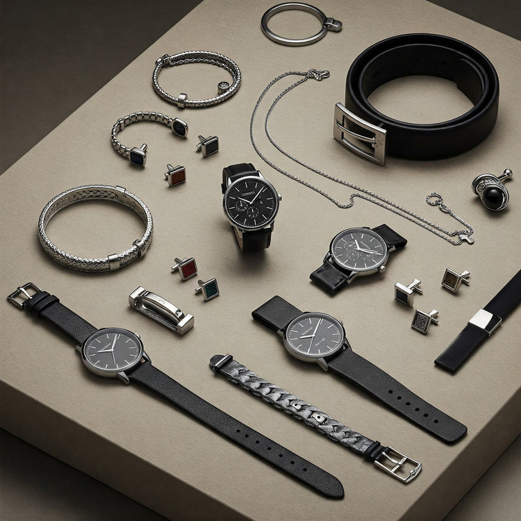 Accessoires