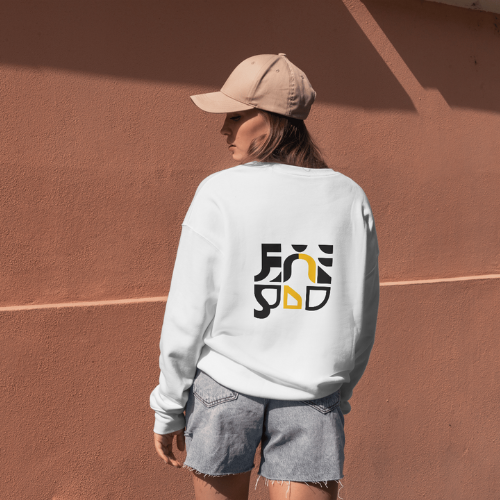 Pull-over SAXO dry