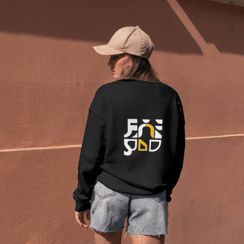 Pull-over SAXO dry