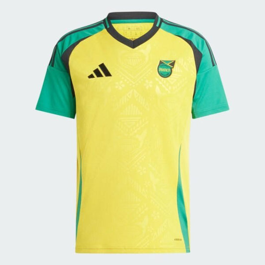 Maillot JAMAÏQUE 24/25