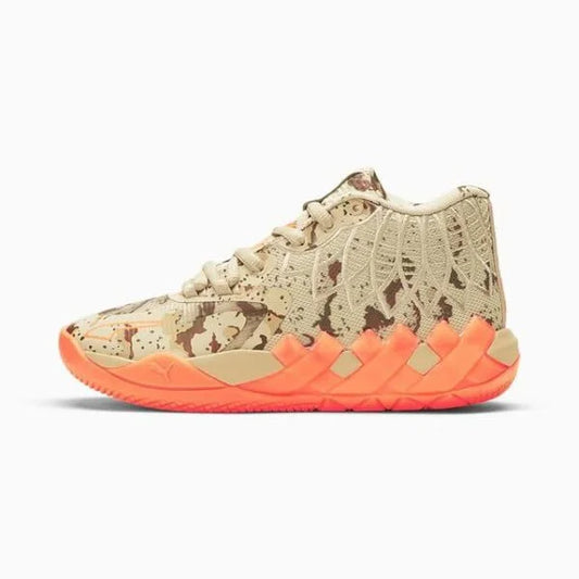 PUMA MB.01 LAMELO BALL