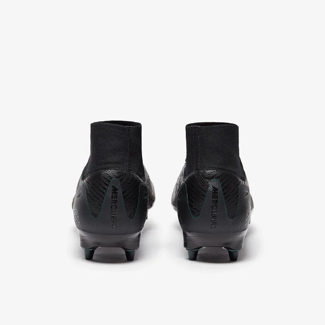 NIKE AIR ZOOM MERCURIAL SUPERFLY X ELITE FG