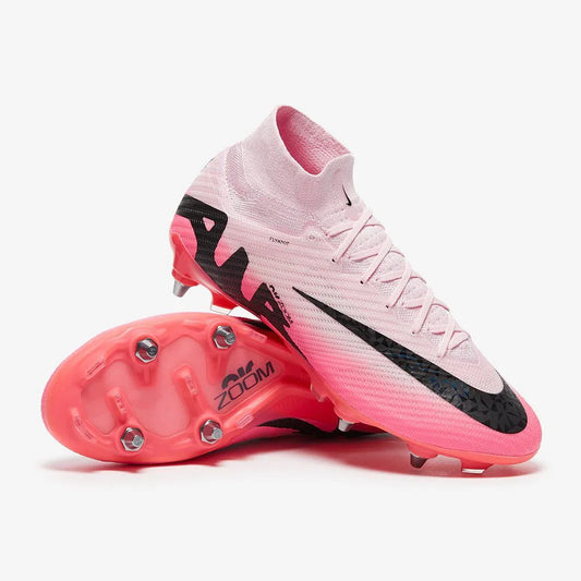 NIKE AIR ZOOM MERCURIAL SUPERFLY IX ÉLITE SG ANTI CLOG PRO PLAYER EDITION