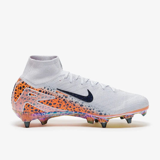 NIKE ZOOM MERCURIAL SUPERFLY 10 ELITE FG ELECTRIC PACK