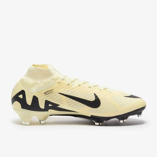 NIKE ZOOM MERCURIAL SUPERFLY 9 ELITE FG