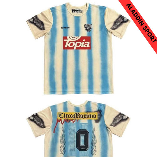 Maillot UTOPIA