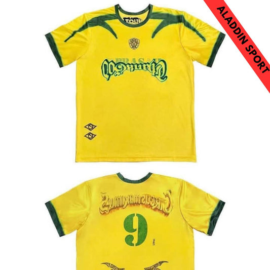 Maillot UTOPIA