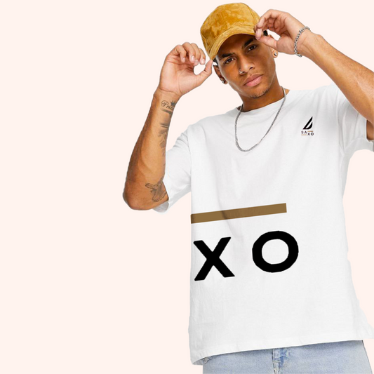 T-shirt SAXO Dump