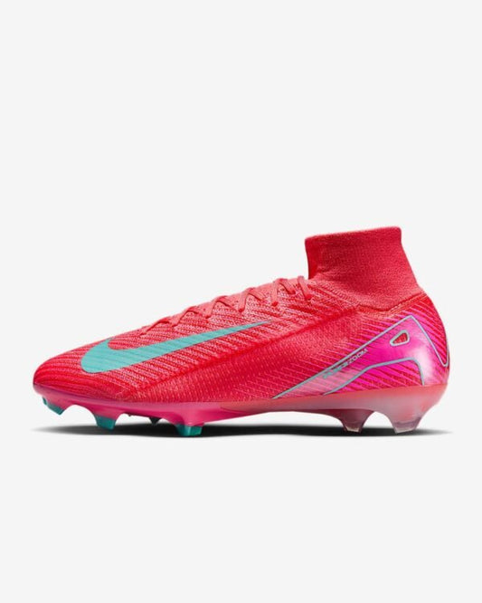 NIKE MERCURIAL SUPERFLY 10 ELITE HIGH