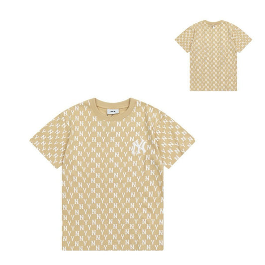 T-Shirt Streetwear NY