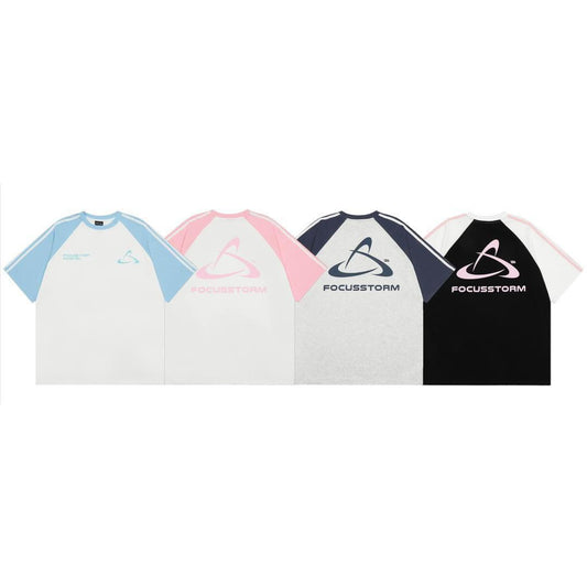 T-Shirt Streetwear