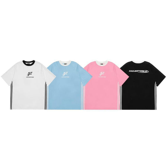 T-Shirt Streetwear