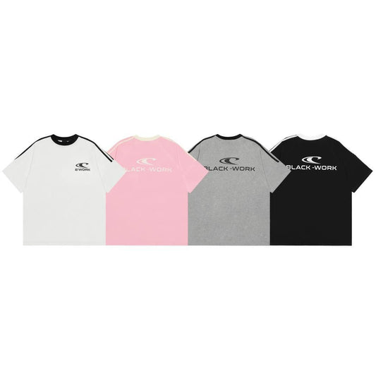 T-Shirt Streetwear