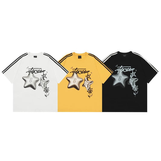 T-Shirt Streetwear
