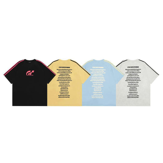 T-Shirt Streetwear