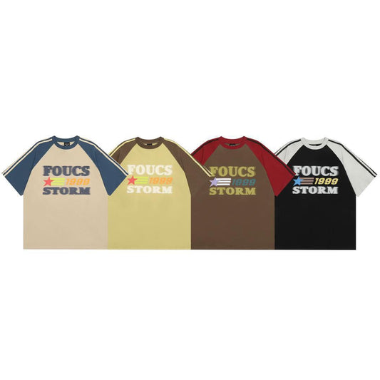 T-Shirt Streetwear
