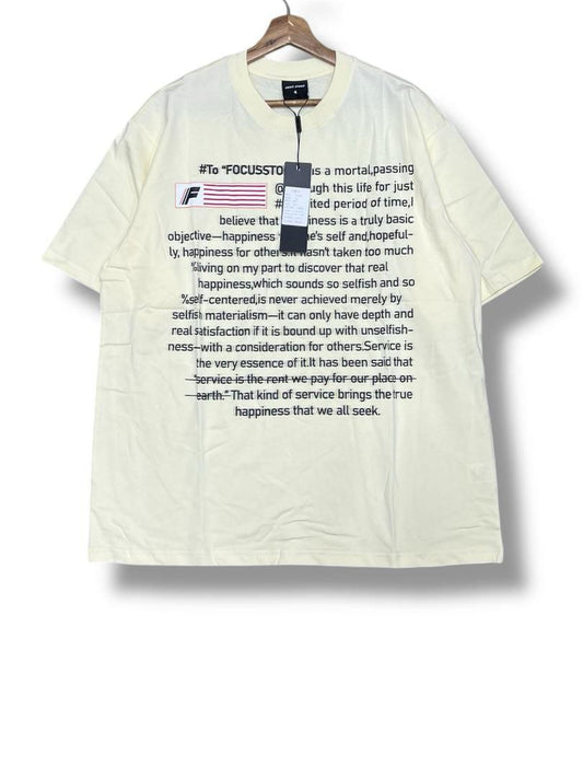T-Shirt Streetwear