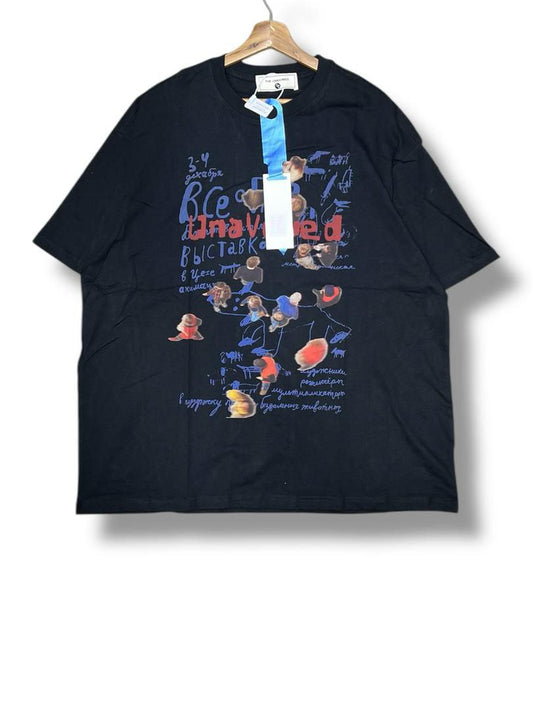 T-Shirt Streetwear