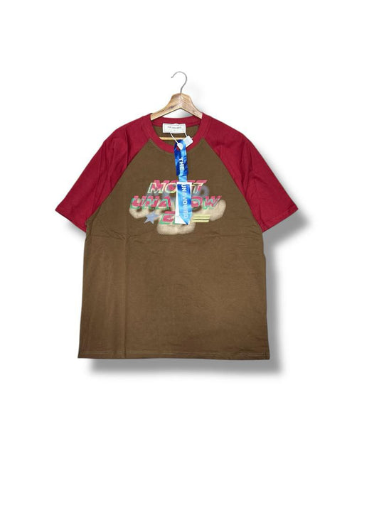 T-Shirt Streetwear