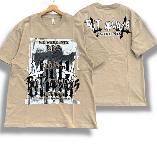 T-Shuirt Streetwear