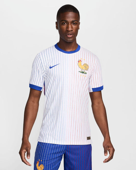 Maillot FRANCE 24/25