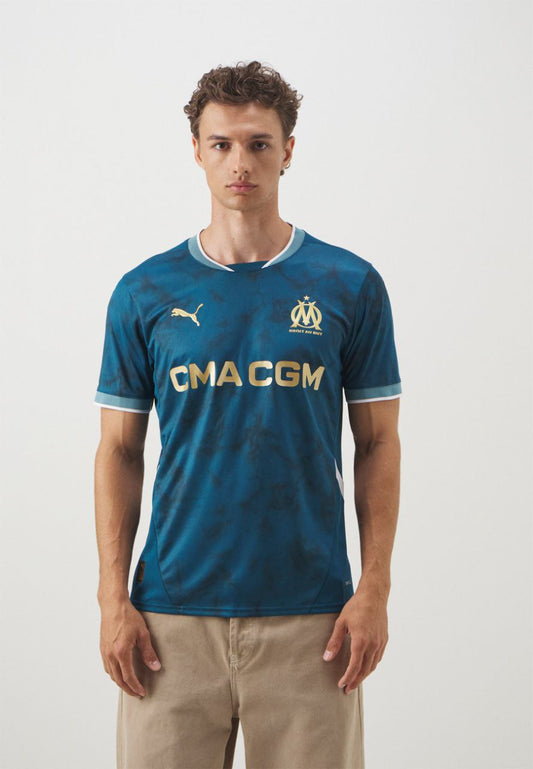 Maillot OLYMPIQUE DE MARSEILLE 24/25