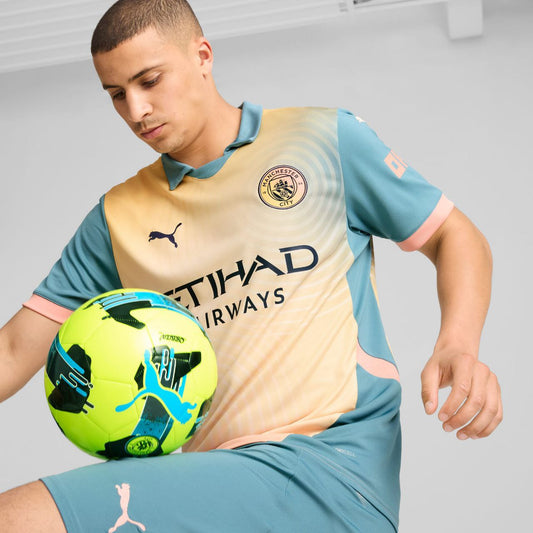 Maillot MANCHESTER CITY 24/25