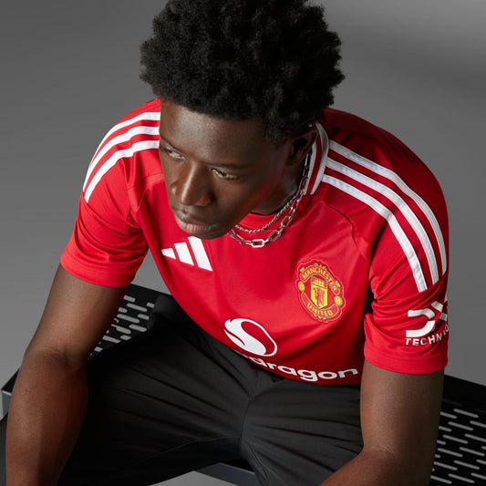 Maillot MANCHESTER UNITED 24/25