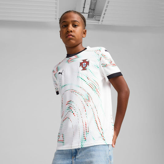Maillot PORTUGAL 24/25