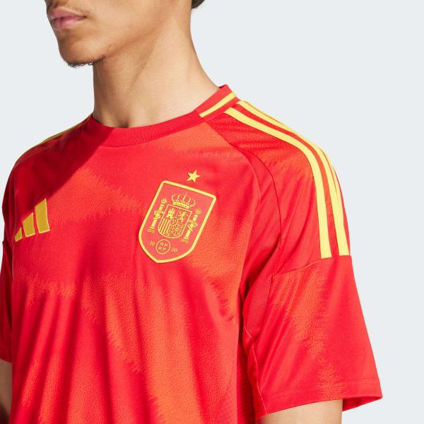 Maillot ESPAGNE 24/25