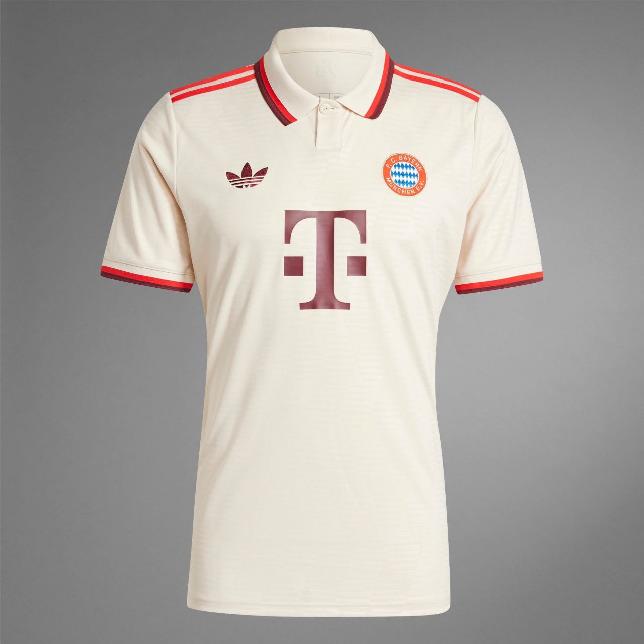 Maillot BAYERN MUNICH 24/25