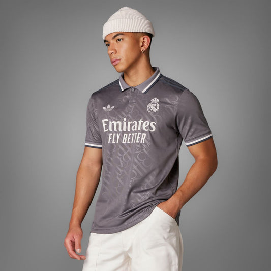 Maillot Real Madrid