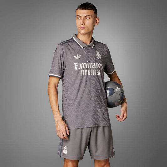 Maillot Real Madrid