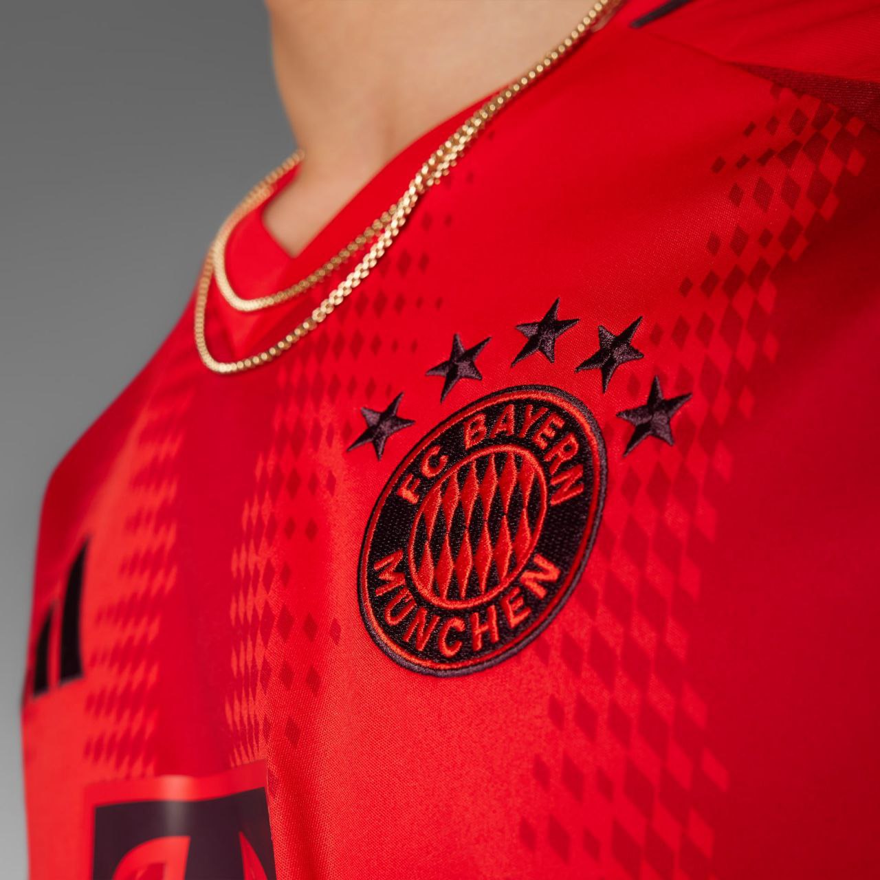 Maillot BAYERN MUNICH 24/25