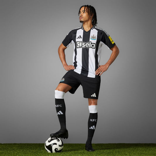 Maillot NEWCASTLE 24/25