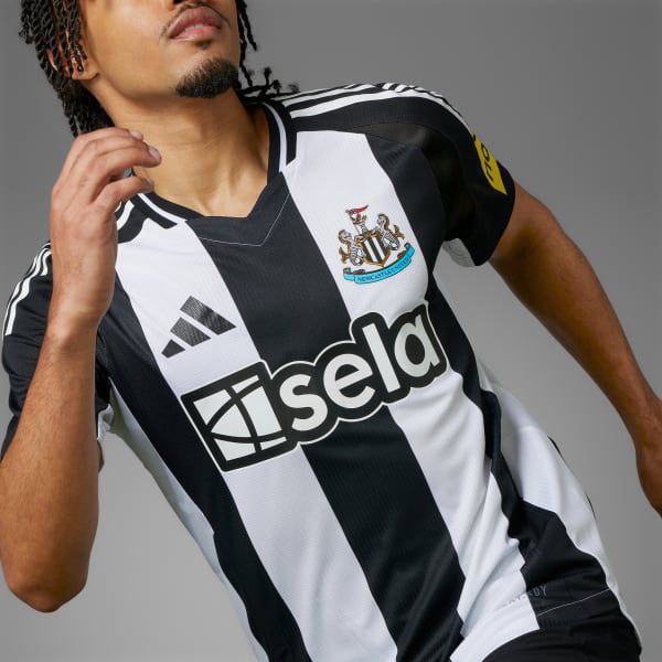 Maillot NEWCASTLE 24/25