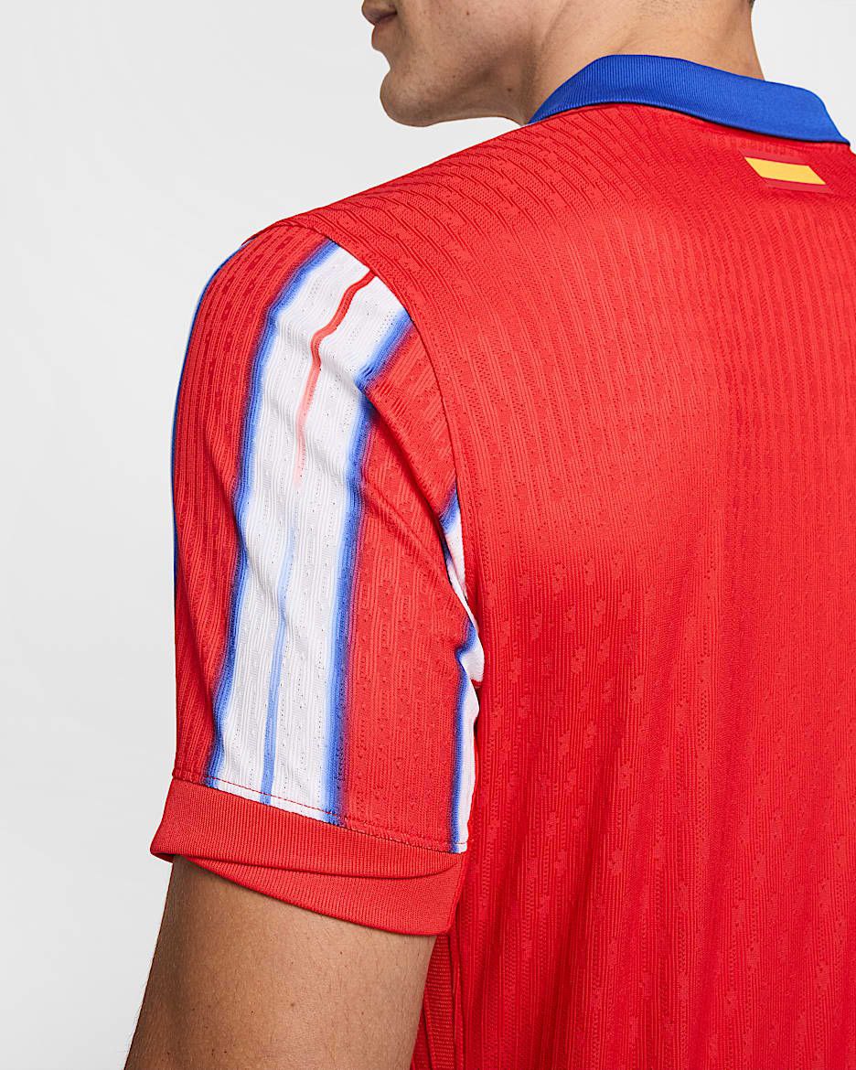 Maillot ATLÉTICO MADRID 24/25