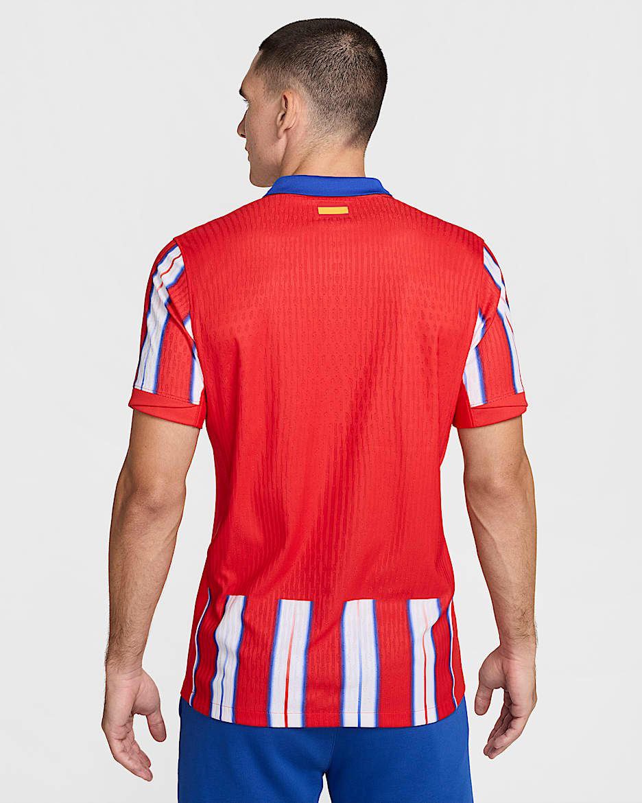 Maillot ATLÉTICO MADRID 24/25