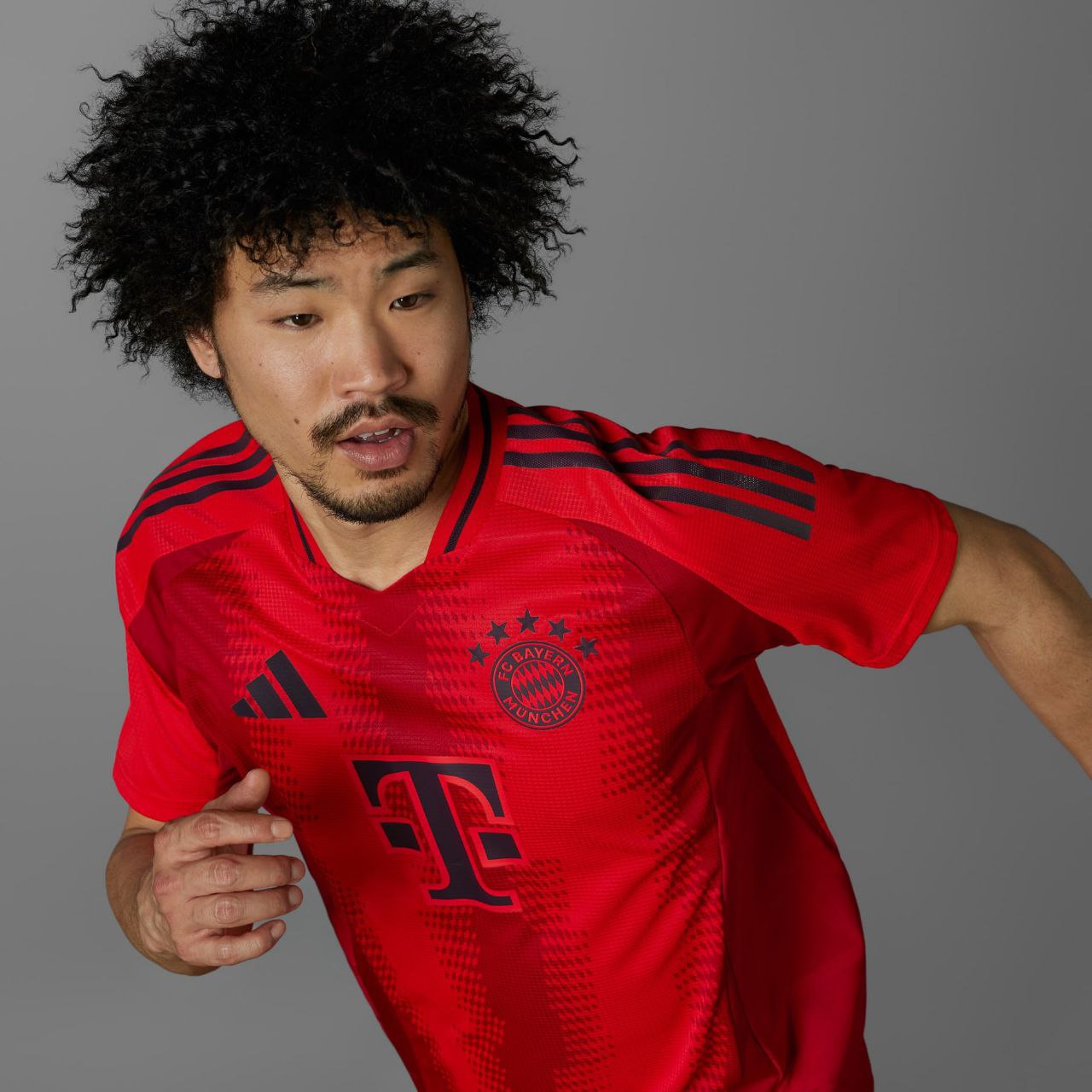 Maillot BAYERN MUNICH 24/25