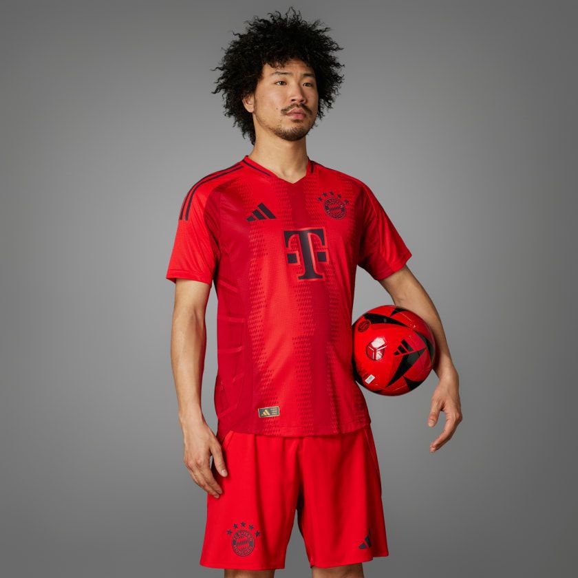Maillot BAYERN MUNICH 24/25