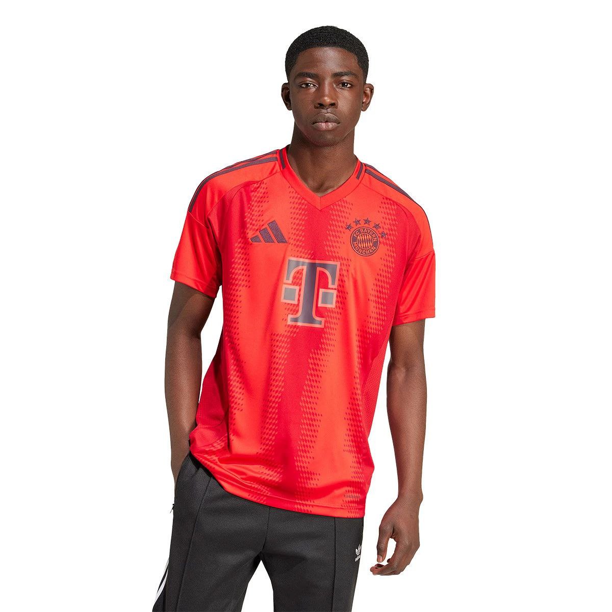 Maillot BAYERN MUNICH 24/25