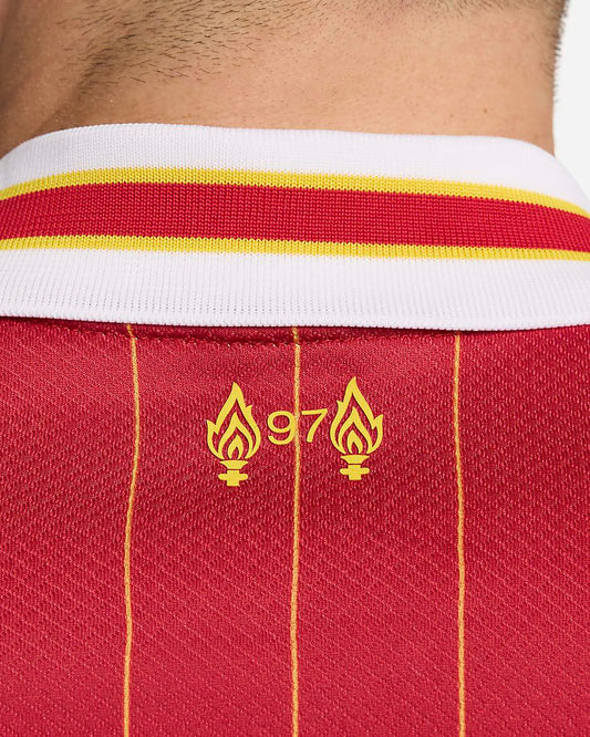 Maillot LIVERPOOL FC 24/25