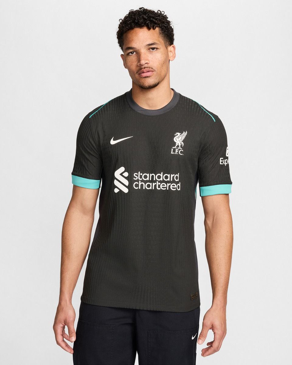 Maillot LIVERPOOL FC 24/25