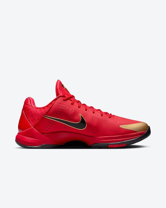 NIKE KOBE 5 PROTRO " YEAR OF THE MAMBA "