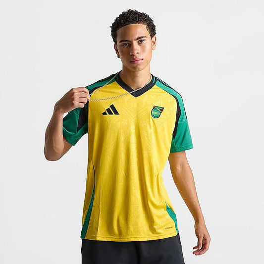 Maillot JAMAÏQUE 24/25