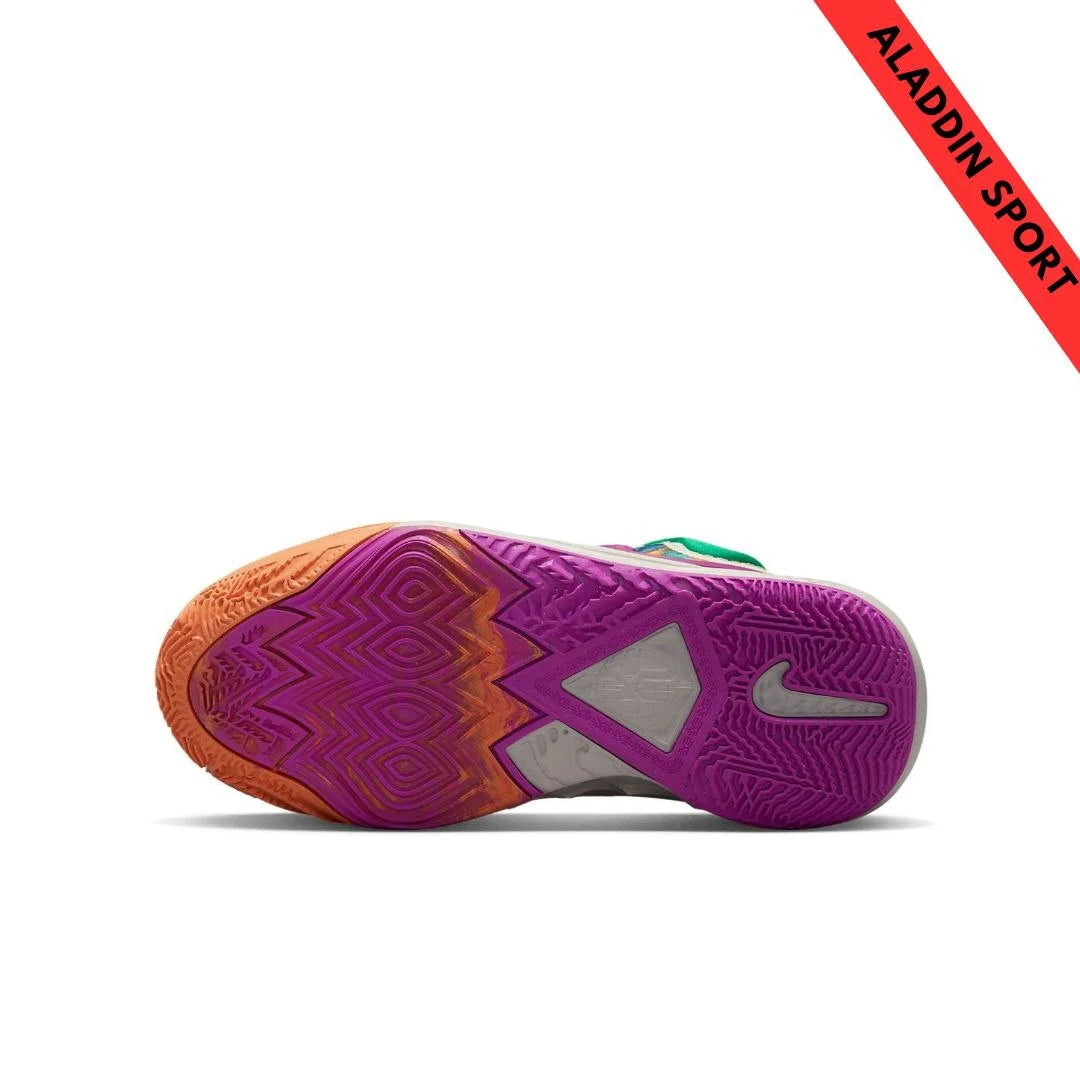 NIKE KYRIE 8 CIRCLE OF LIFE